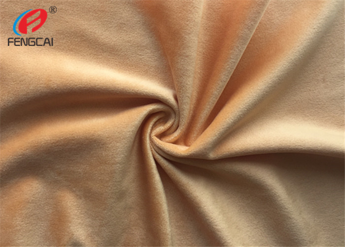 1mm Solid Plain Super Soft Polyester Minky Plush Fabric Blanket Fabric