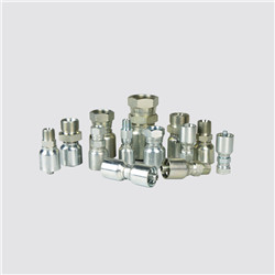Eaton All Season 22611 BSP Hose Fittings