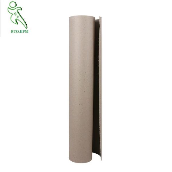 Heavy Duty Abrasion Resistant Floor Surface Protection Material, Floor