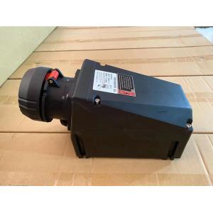  Protected Plug and Socket with Explosion Proof IP66 Enclosure for Hazardous Environments Manufactures