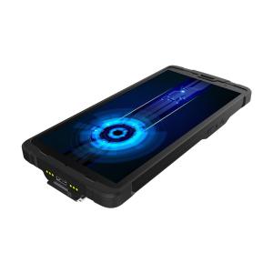 IP65 Handheld PDA Devices Mobile Computer Android 8.1 os ,Octa-core 2GHz CPU