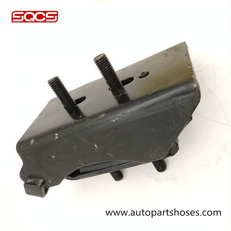 ISO/TS16949 Certified SQCS Engine Mounting for Other Car OE 504086060 504046294 500026175