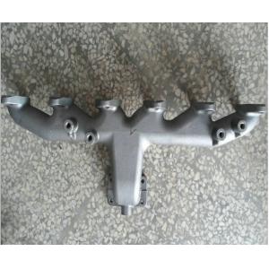 China 3979211 Exhaust Manifold for Cummins ISBE, QSB6.7, ISDe on sale