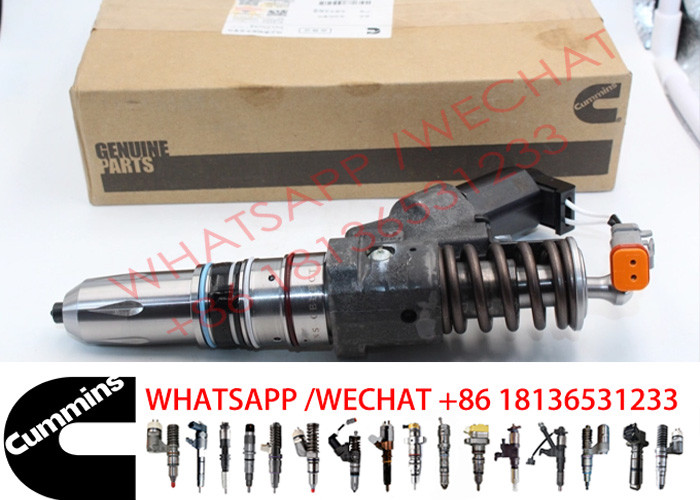 4061851 4061851 QSM11 M11 ISM11 Cummins Fuel Injectors