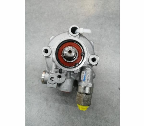 ST16949 Hydraulic Steering Pump , 4450a097 Cz4a Mitsubishi Lancer Power Steering