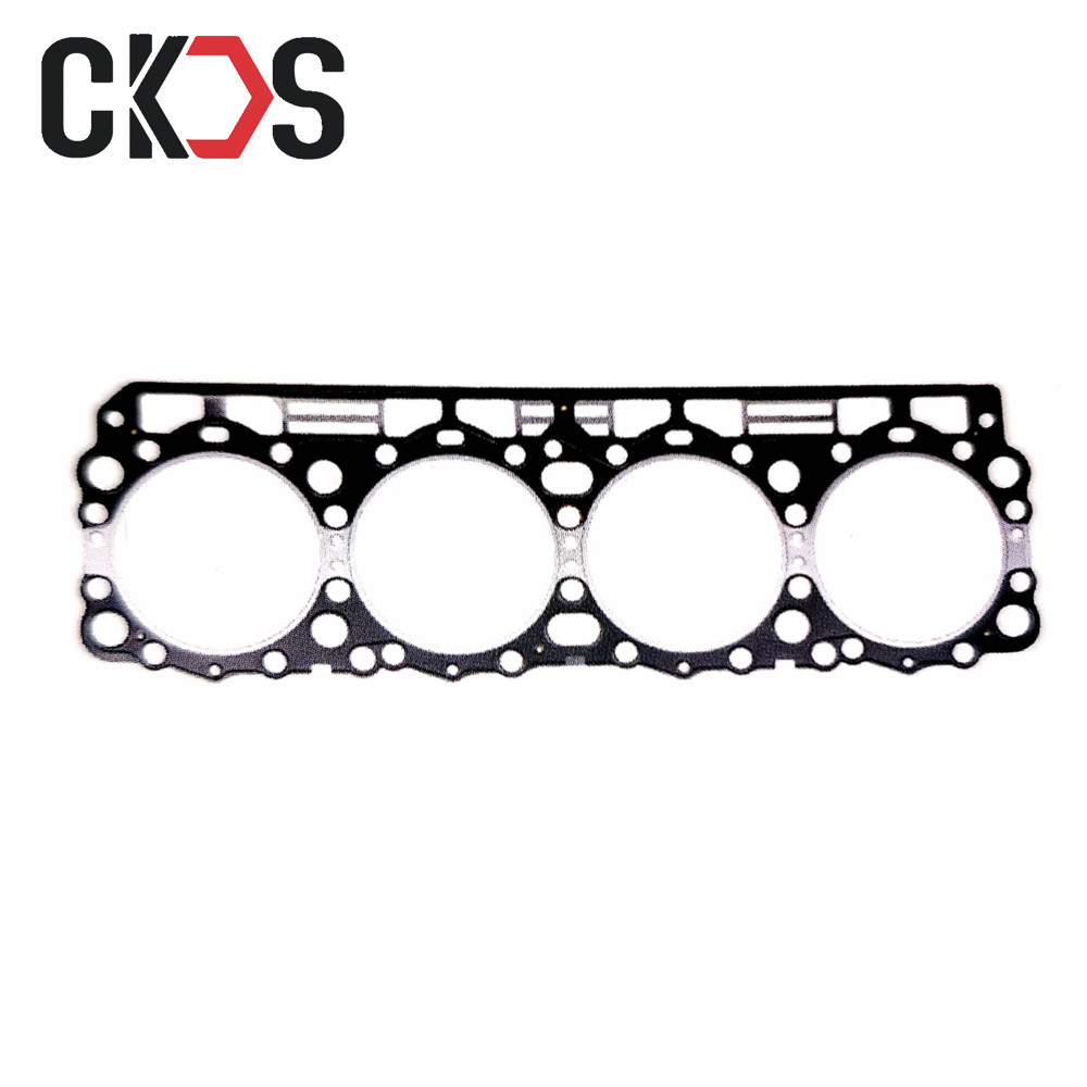 Engine Gasket Japanese Truck Engine Parts NISSAN UD 11044-97513 For RH8 Engine