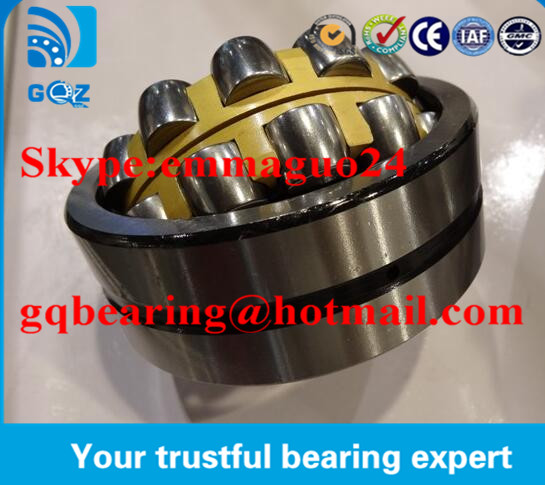 Spherical Roller Bearing 22340 MB  / Size 200*420*138  / Material GCr15
