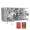 Buy cheap Zipper Bag Premade Pouch Filling Sealing Machine Powder Filling And Packing from wholesalers
