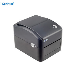 4x6 Inch Thermal Shipping Label Printer Bar Code Label Printer