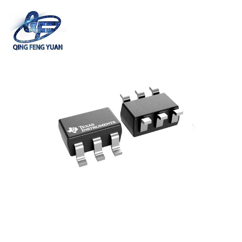 Texas SN74LVC2G06QDCKRQ1 In Stock Electronic Components Integrated Circuits Microcontroller TI IC chips SC70-6