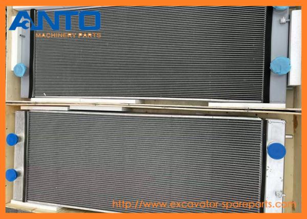 21M-03-21120 21M0321120 Core Assy Excavator Air Conditioner Parts Fit KOMATSU