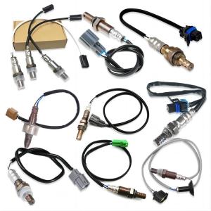 Auto Oxygen Sensor/Lambda Sensor/O2 Sensor for Audi A4 Avant 8D5 Reference NO.