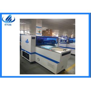 Wide Applicability 45000 CPH LED Bulb Assembling Machine With 12 Heads