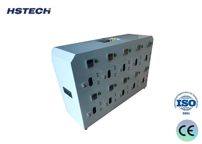  Smooth and Tidy Fully Automatic Timed Solder Paste Rewarming Machine Manufactures