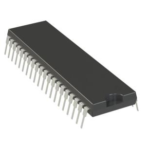  PIC18F4520-I/P Programmable IC Chips Enhanced Flash Microcontrollers with 10-Bit A/D Manufactures