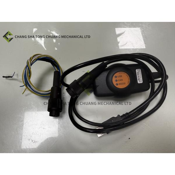 Quality IFM Programmable Controller USB CAN RS232 Cable CR0232 CR0020 for sale