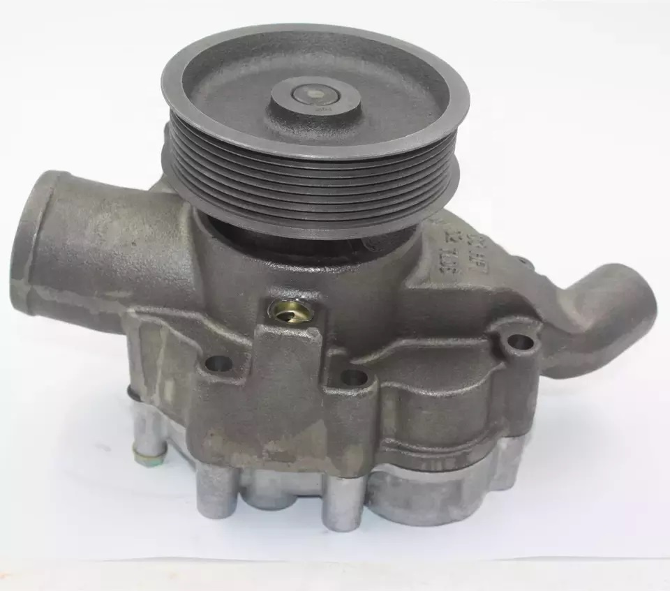 Cat E325B Excavator 3116 Engine Water Pump OEM Standard Size 202-7676 224-3253 352-2125