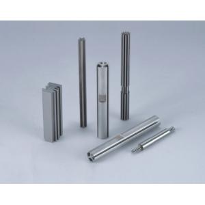 0.002mm Precision EDM SKD11 Motor Movement