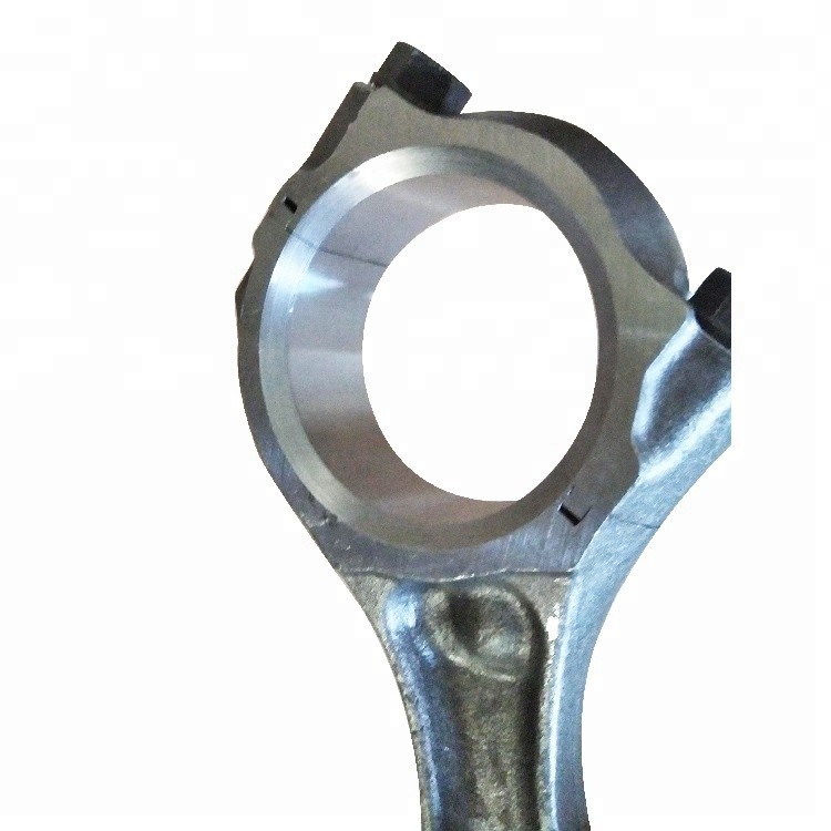 Standard Size Crank Connceting Rod DA465QA For Hafei Minz Minyi MPV