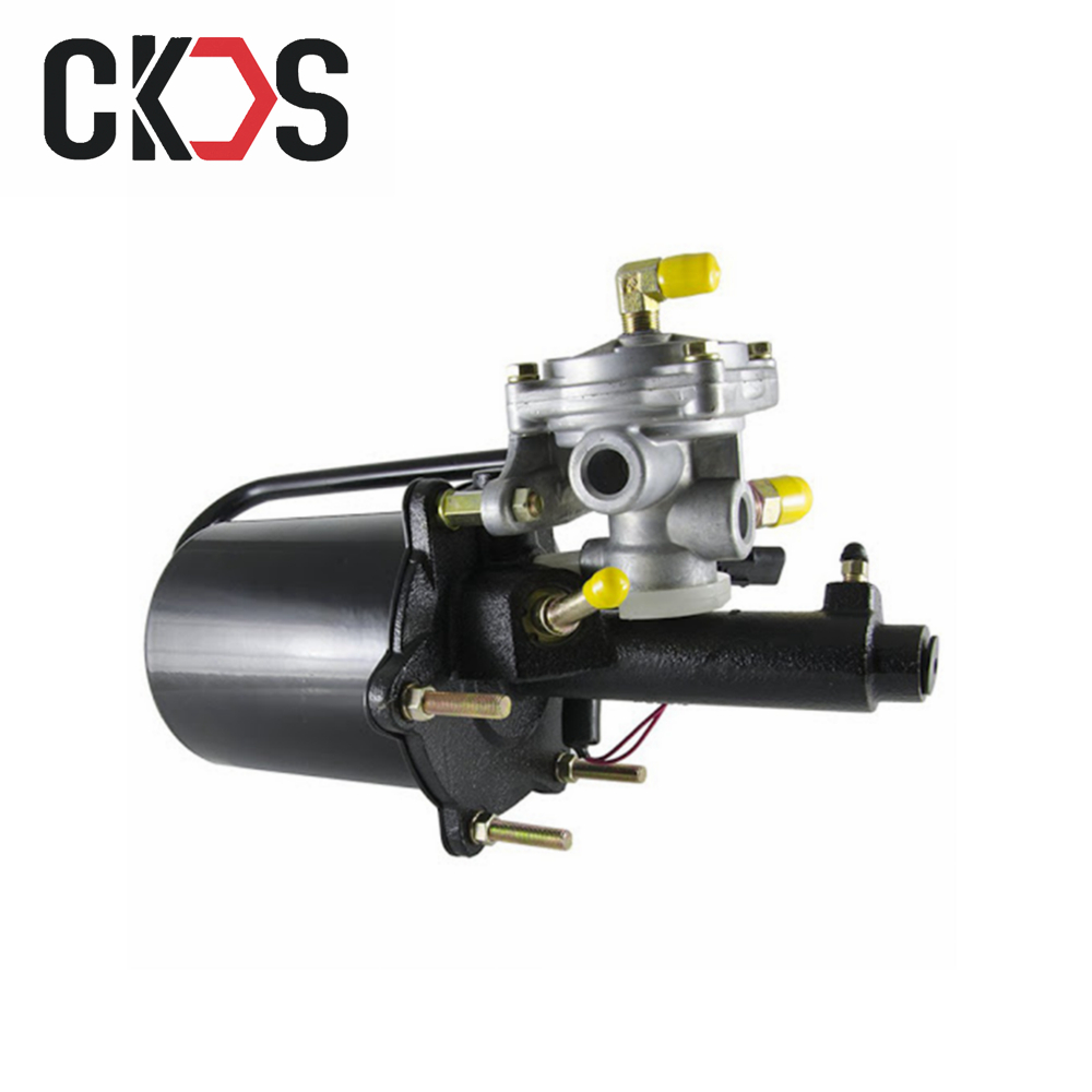 1-47800-759-0 CXZ 187 Brake Booster Truck Air Brake System Parts