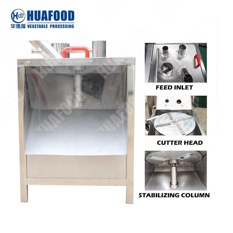 New Design High Quality Double - End Commercial Onion Slicer Multifunction