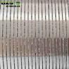 Buy cheap Gravel Prepacked Wire Wrapped Screens , Water Well Drilling Wedge Wire Screens from wholesalers