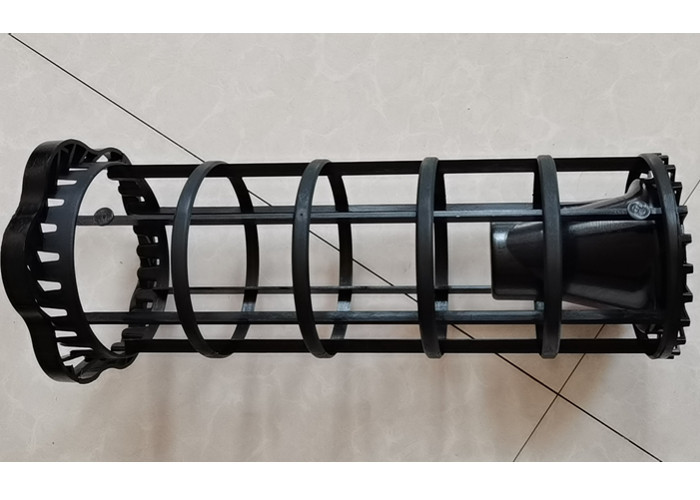 2341657 Internal Skeleton Support Filter Material Matching Mold