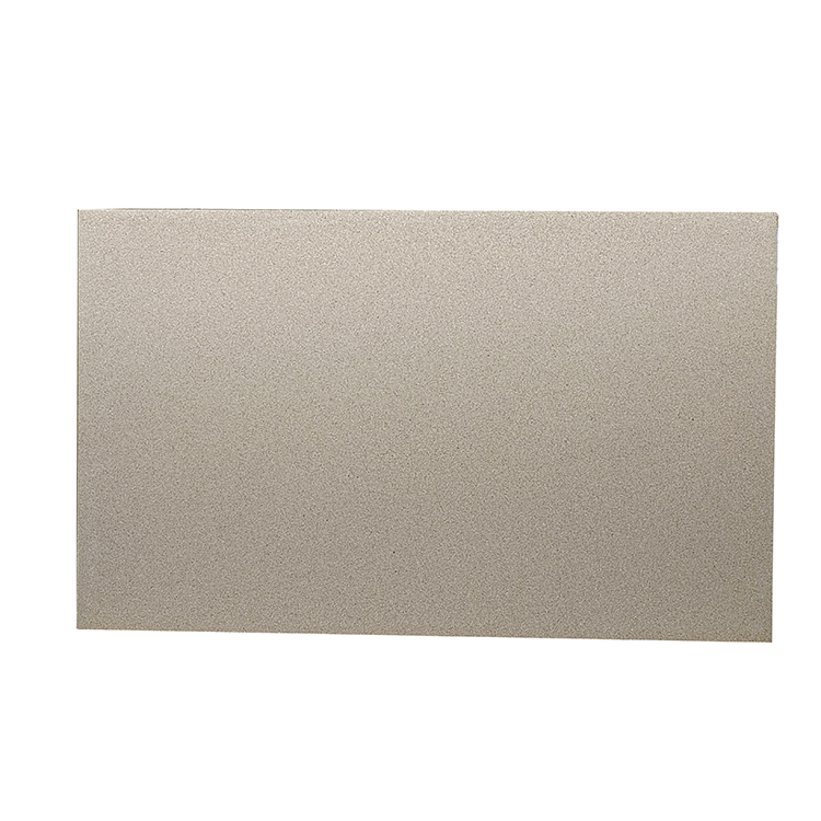 Fire Resistant Steel Casting Ladle Board Shockproof For Construction