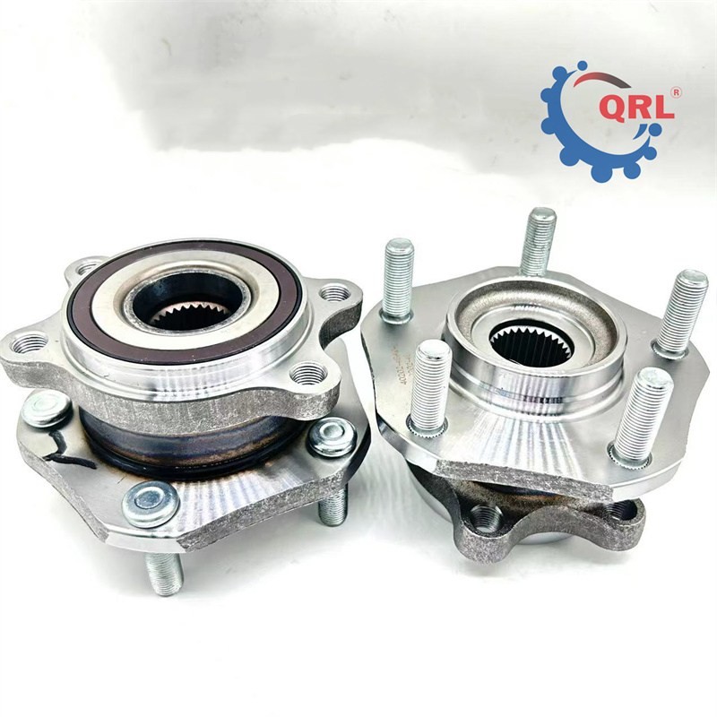 Front Wheel Hub Bearing 40202-4BA0A 40202-4CL0A For Nissan X-Trail T32