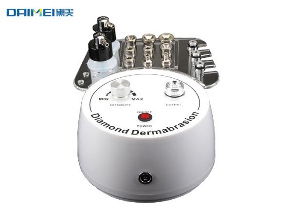 Hydro Microdermabrasion Machine , Diamond Skin Microdermabrasion Machine For