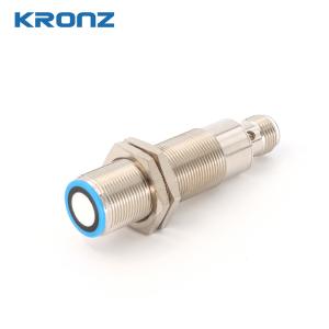 Modbus-rtu Output Type R4 Industrial Sensor ±1% Accuracy For Industrial