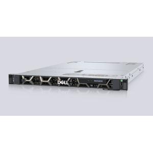 Dell PowerEdge R650 Rack Server with Intel Xeon Scalable Processors