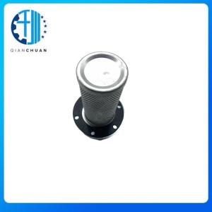 QUQ Series Air Breather Filter QUQ2-10x1.0 QUQ2-20x1.0 QUQ2-40x1.0 for Sany Engine Parts