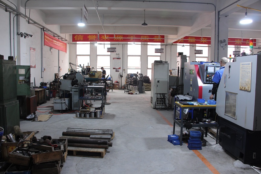 HSS Thread Rolling Die Vehicle Mould Customized Service For Making Screws