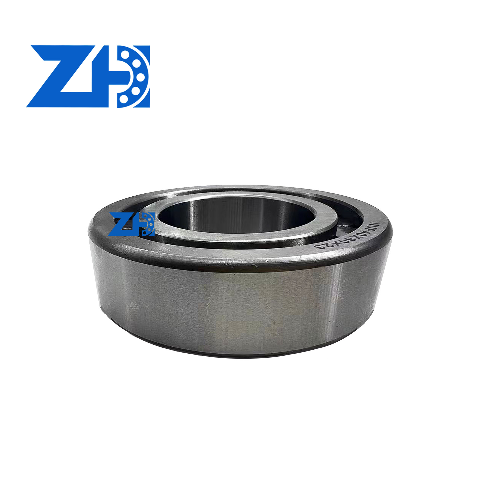 Cylindrical Roller Bearings Single Row NUP40X80X23 for Construction Equipment