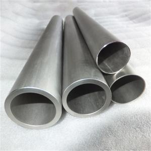 China Customized Inner Diameter Alloy Steel Pipe With Polished Surface on sale