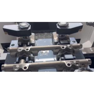 Double Spindle Mill Drill Machine TD60 High Precision Increased Output