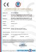 Guangzhou Jingyijin Machinery Equipment Co., Ltd Certifications