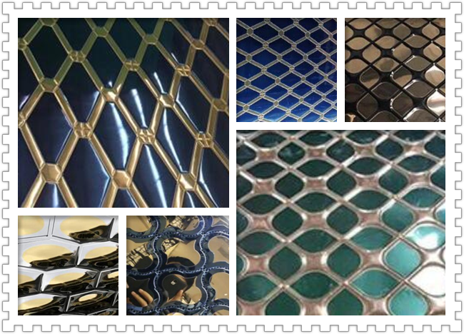 Interior Decorative Elevator Stainless Steel Sheet Etching Ceiling Door 304 201