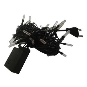 Prism led string with 8 function controller