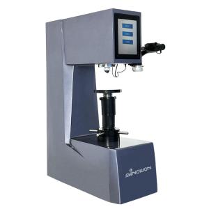 Touch Screen Digital Universal Hardness Tester DigiRock BRV4H