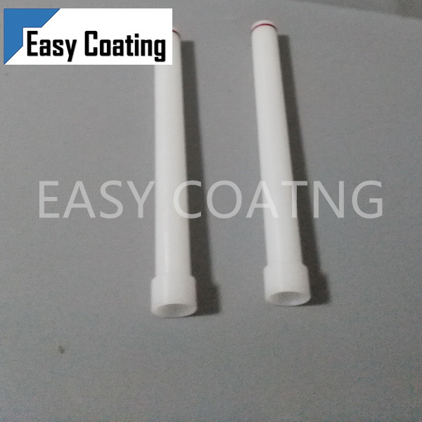 Electrostatic Encore spray guns Powder Outlet Tube Kit replacement plastic 1085024