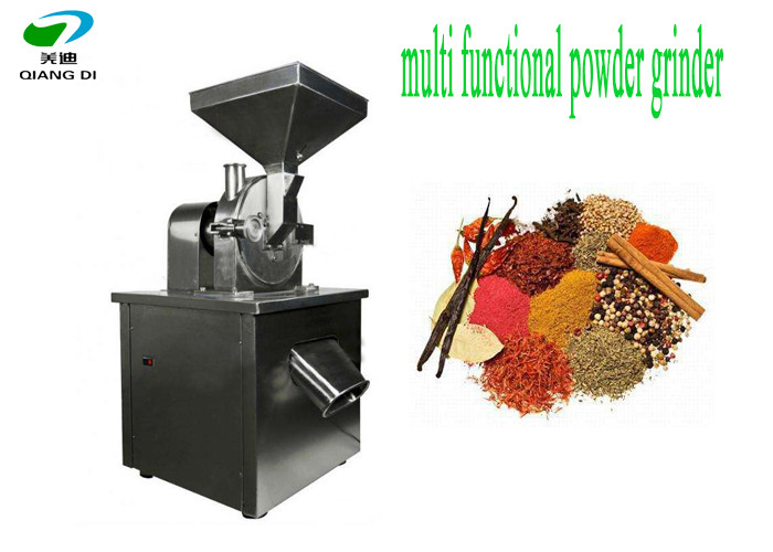 manufacture automatic moringa/chilli/cocoa/sugar/pumpkin powder pulverizer