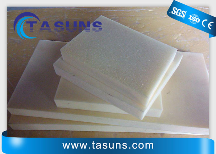 CNC Machined PMI Core For Medical Equipment For Building Sandwich Composite Panels