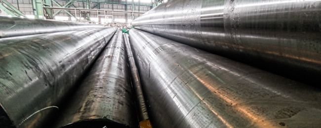 Hot Rolled Structural Steel Flat Bar Grade 1.0402 DIN EN C22