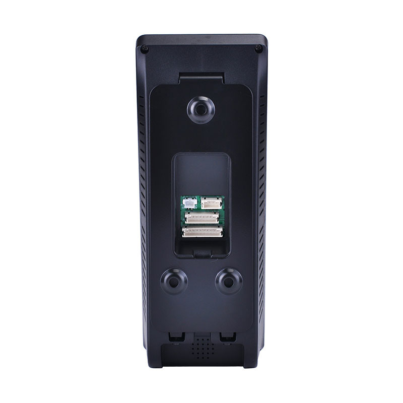 Touch Screen Fingerprint Reader TCP IP Acces Control