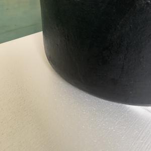 High-Performance Professional Gold Melting Crucible with Silicon Carbide