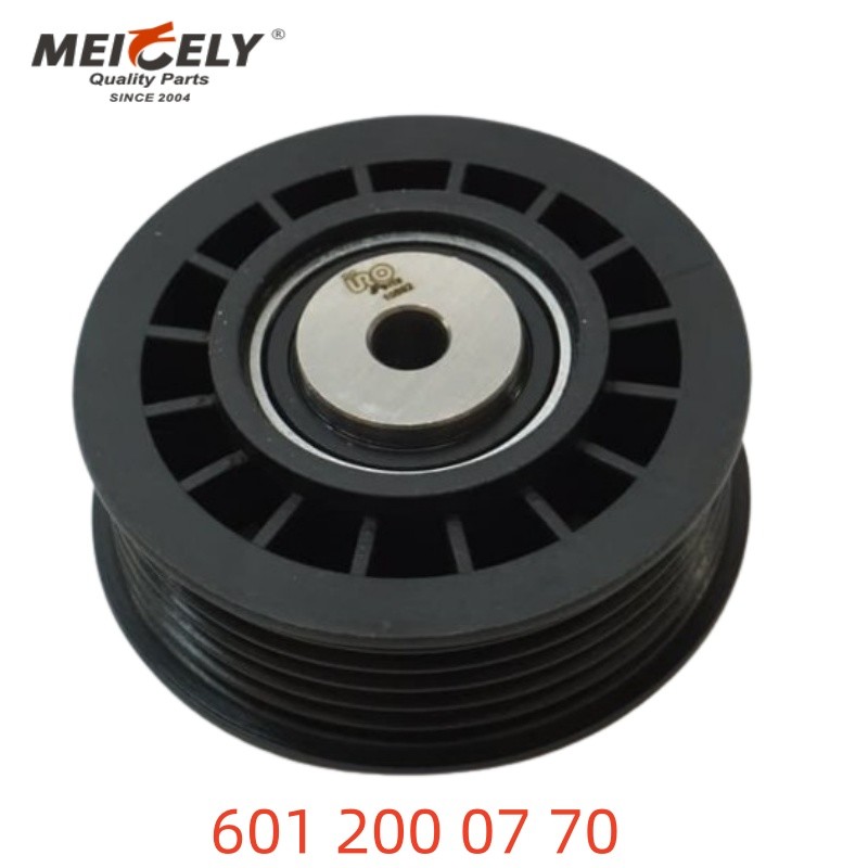 High Quality Pulley Belt Tensioner OEM 6012000770 601200077064 Truck Parts