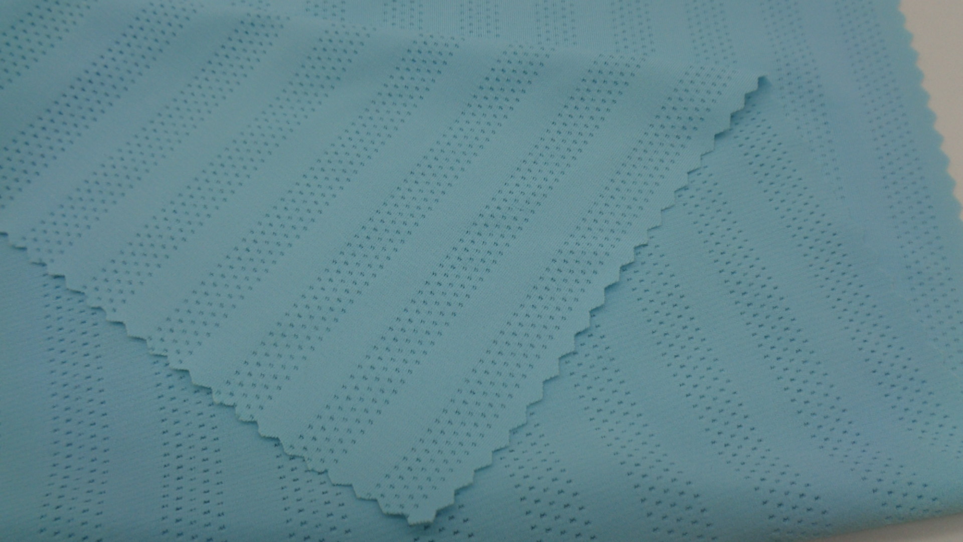 170gsm Breathable Sports Fabric 150cm 85% Nylon 15% Spandex 75D