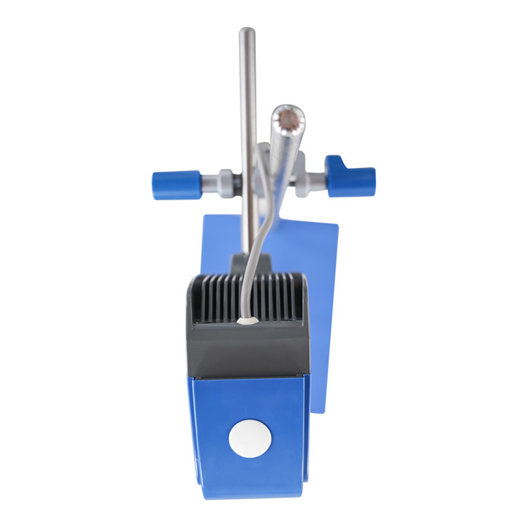 Continuous Working Mode 20L Top Mounted Magnetic Stirring with Customized ODM Support